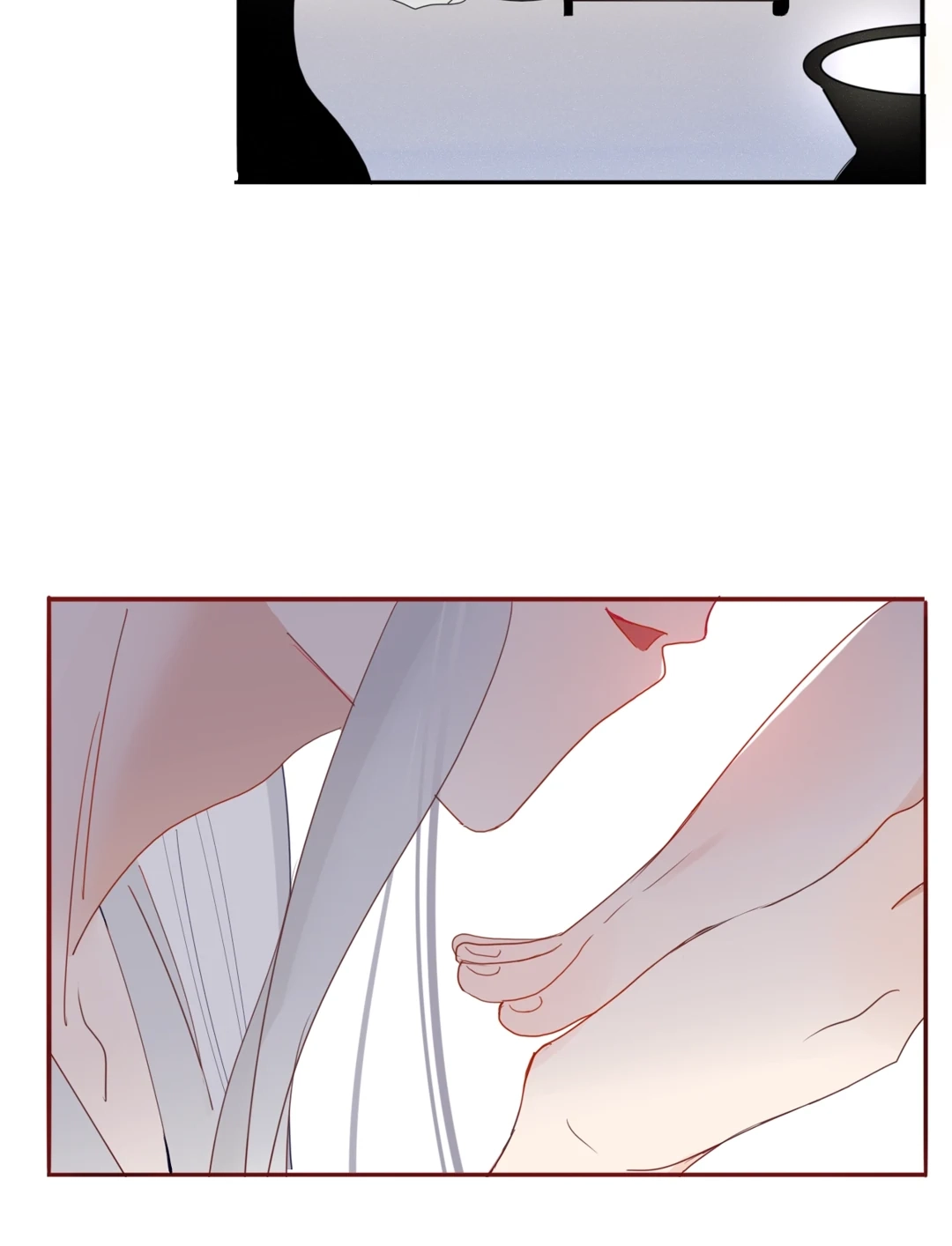 Read Fall Into Your Trap chapter 68 image 34 on Lezhin