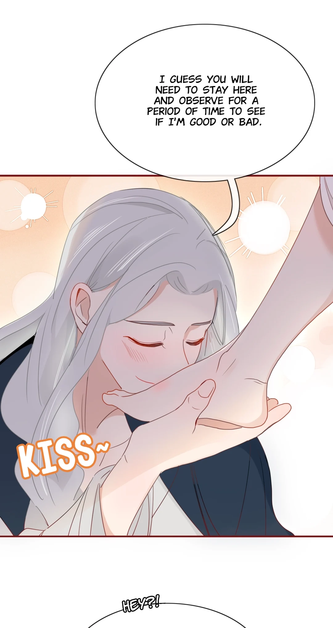 Read Fall Into Your Trap chapter 68 image 35 on Lezhin