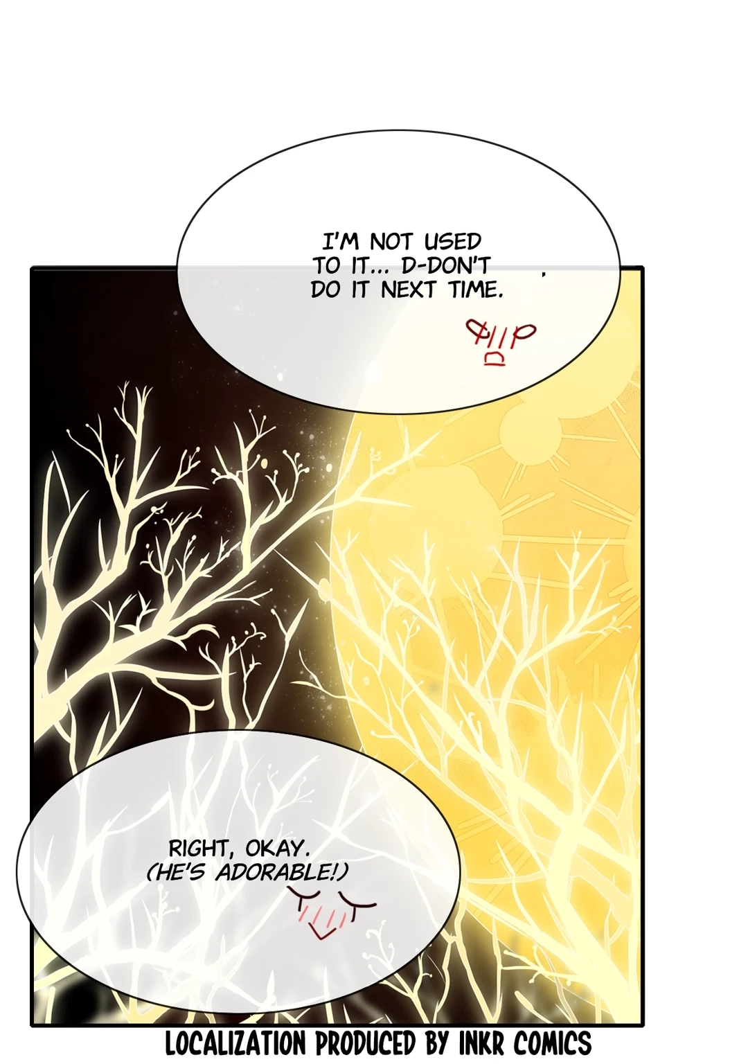 Read Fall Into Your Trap chapter 68 image 37 on Lezhin