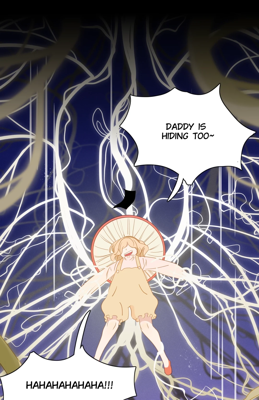 Read Fall Into Your Trap chapter 68 image 5 on Lezhin