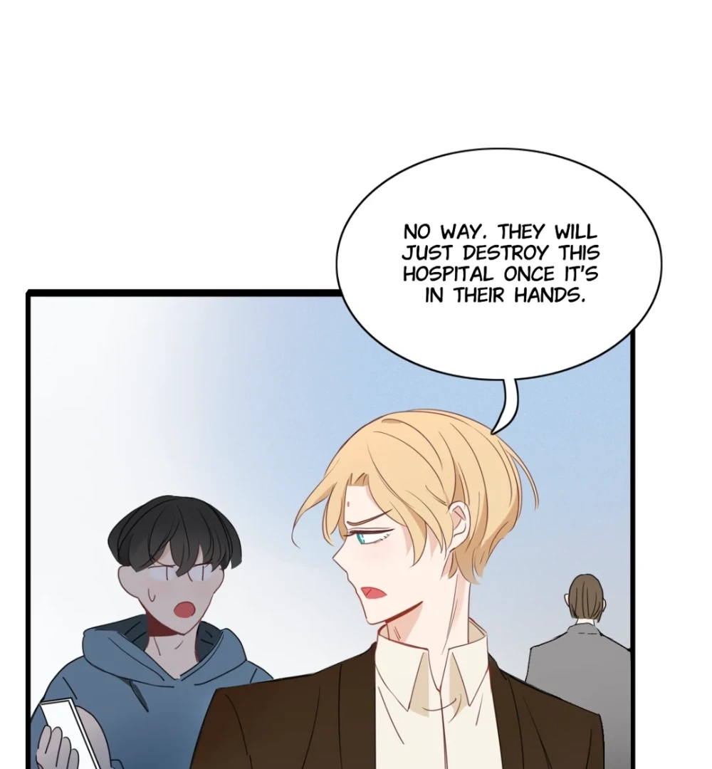 Read Fall Into Your Trap chapter 69 image 1 on Lezhin