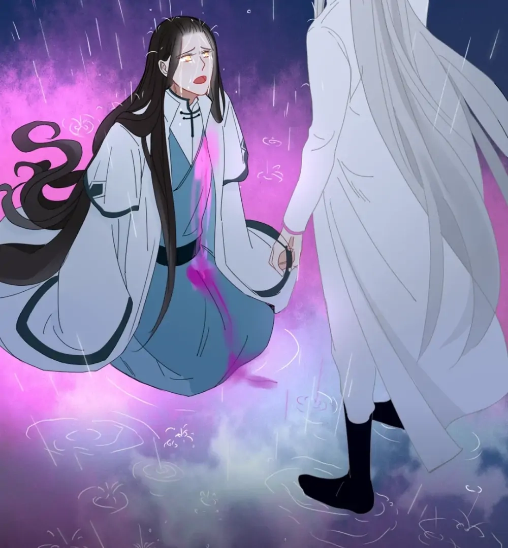 Read Fall Into Your Trap chapter 69 image 25 on Lezhin