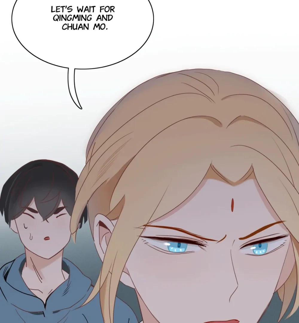 Read Fall Into Your Trap chapter 69 image 3 on Lezhin