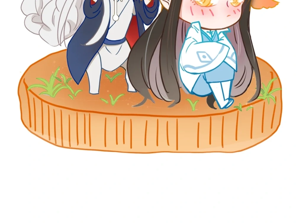 Read Fall Into Your Trap chapter 69 image 51 on Lezhin