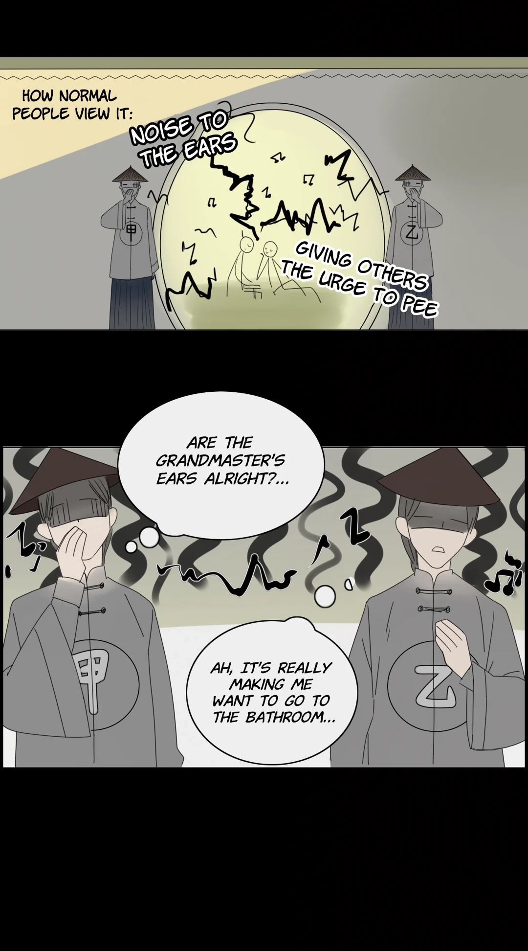 Read Fall Into Your Trap chapter 7 image 10 on Lezhin