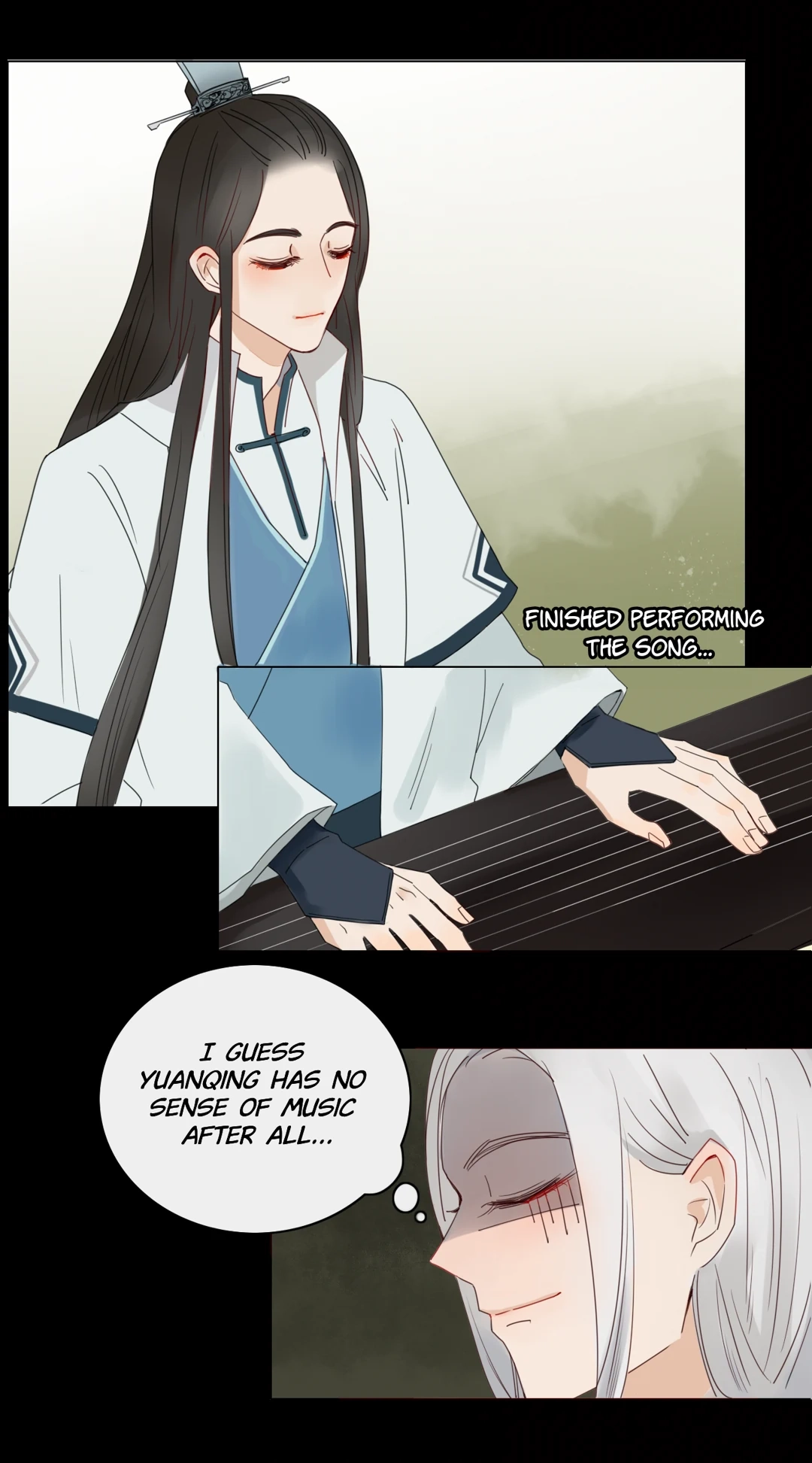 Read Fall Into Your Trap chapter 7 image 11 on Lezhin