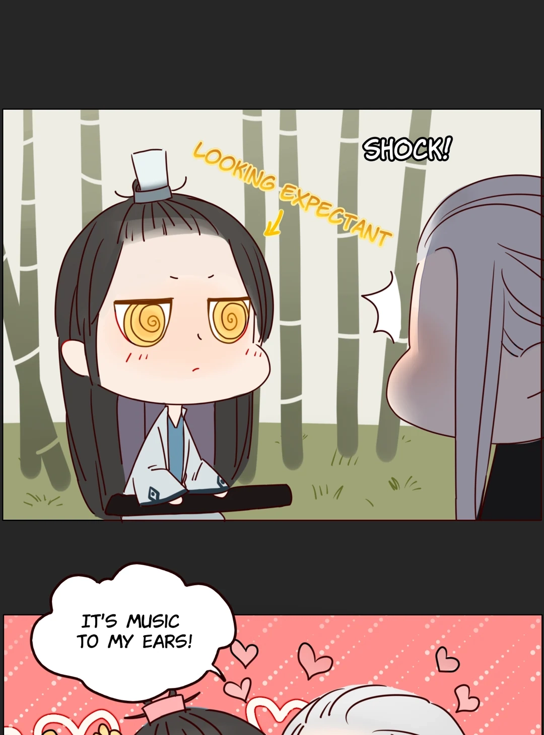 Read Fall Into Your Trap chapter 7 image 12 on Lezhin