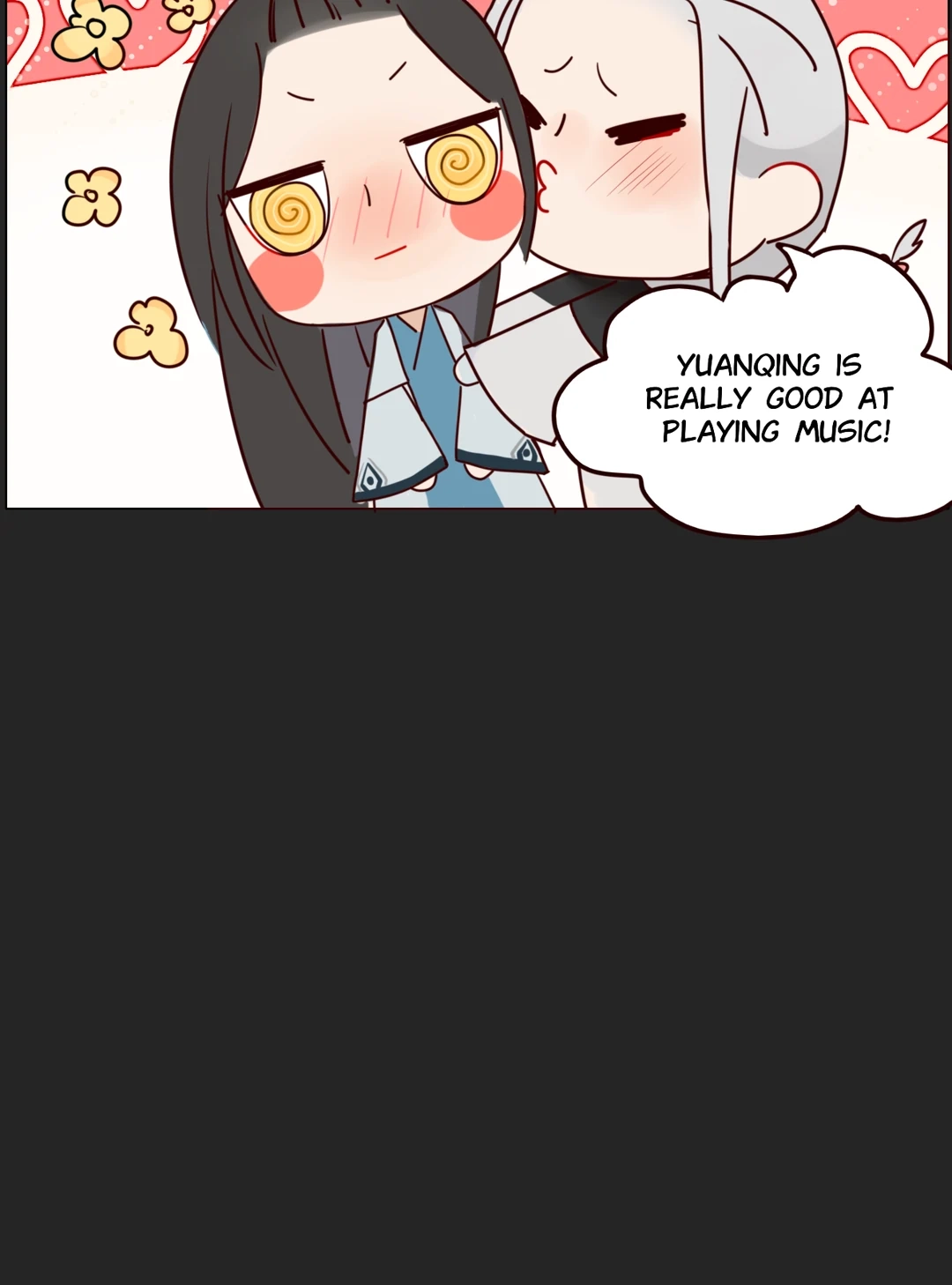 Read Fall Into Your Trap chapter 7 image 13 on Lezhin
