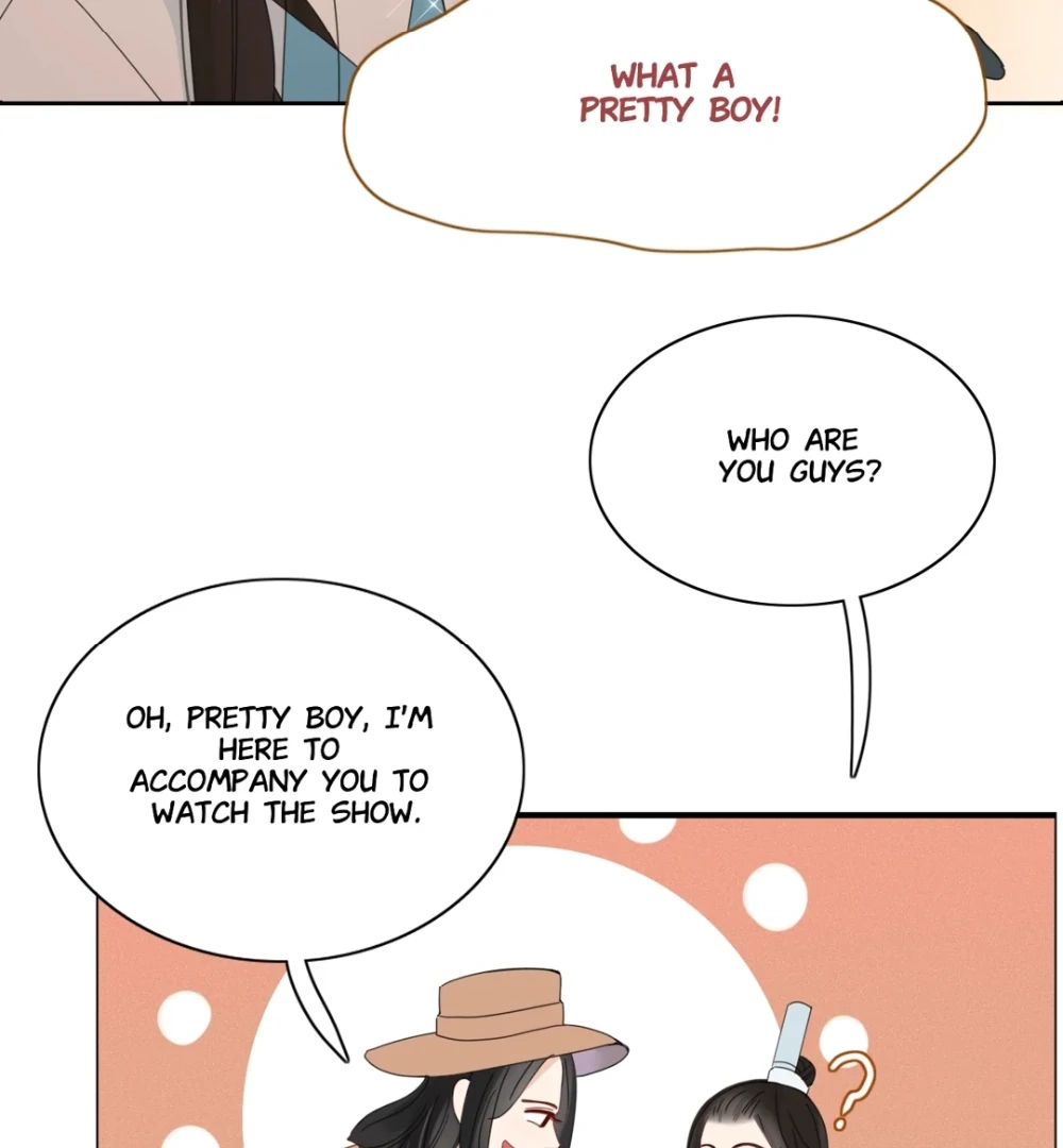 Read Fall Into Your Trap chapter 70 image 11 on Lezhin