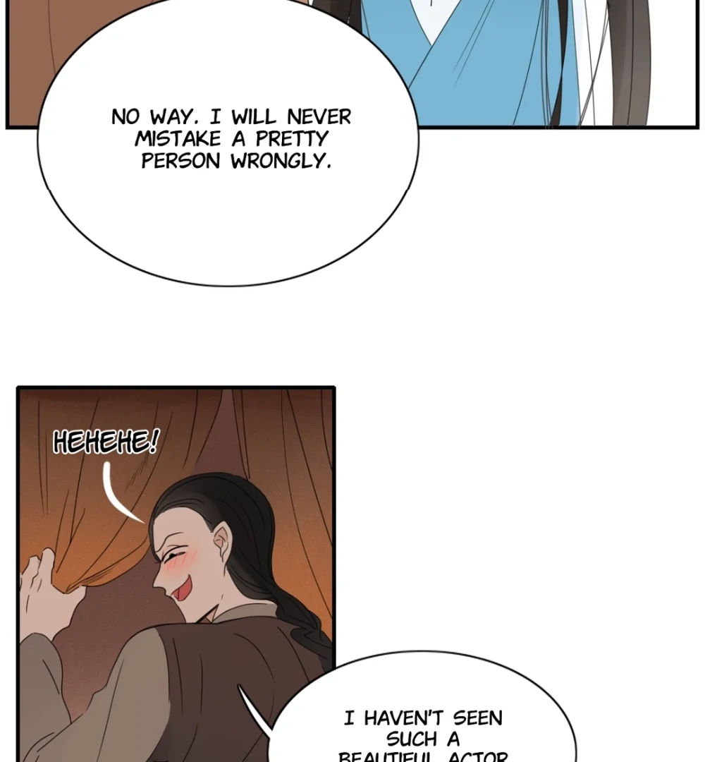 Read Fall Into Your Trap chapter 70 image 14 on Lezhin