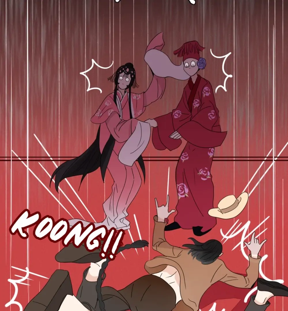 Read Fall Into Your Trap chapter 70 image 19 on Lezhin