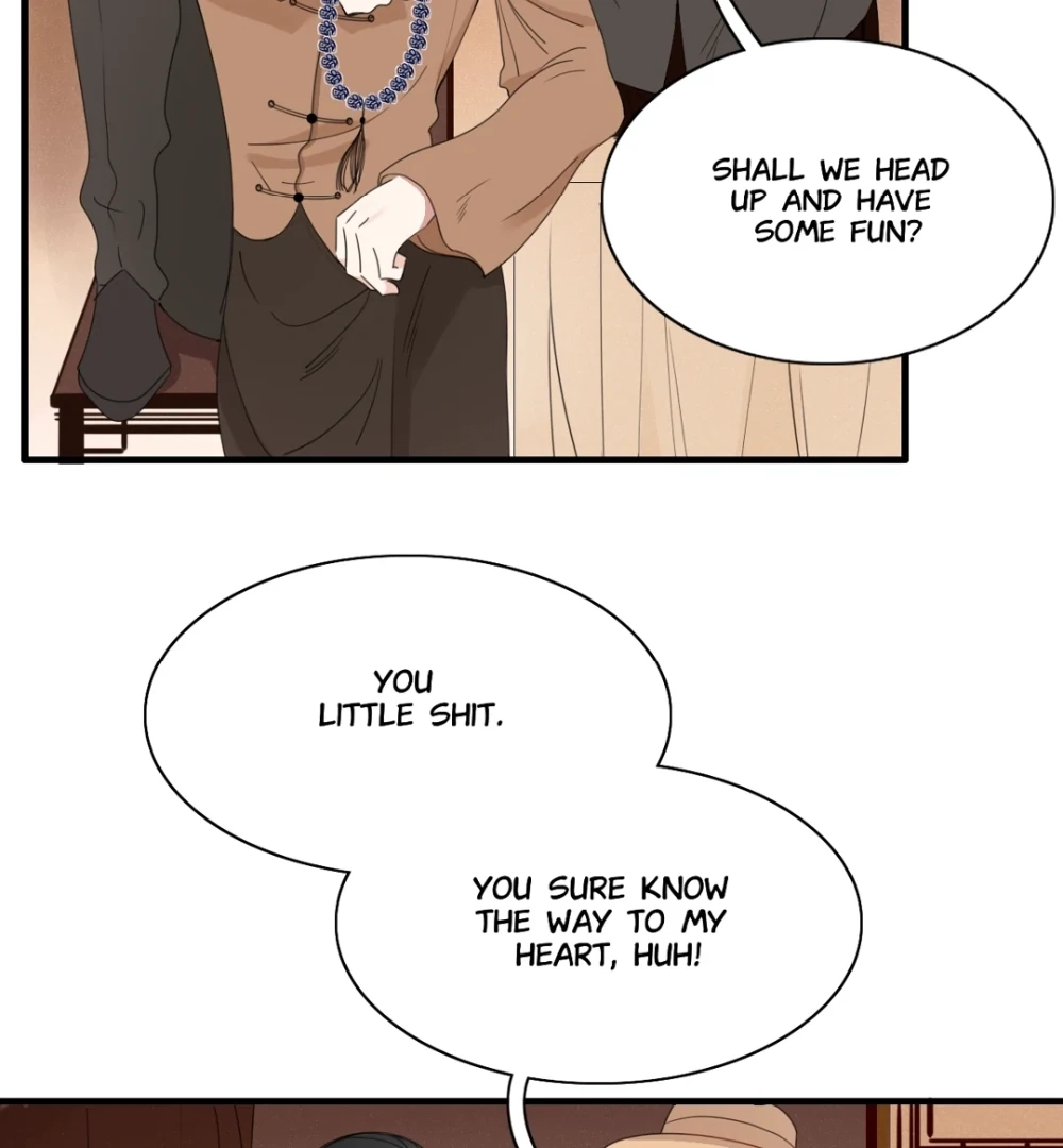 Read Fall Into Your Trap chapter 70 image 2 on Lezhin