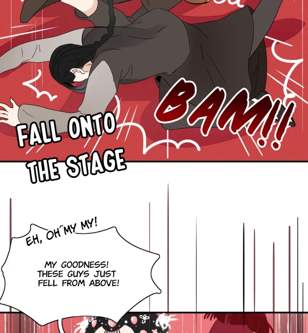Read Fall Into Your Trap chapter 70 image 20 on Lezhin