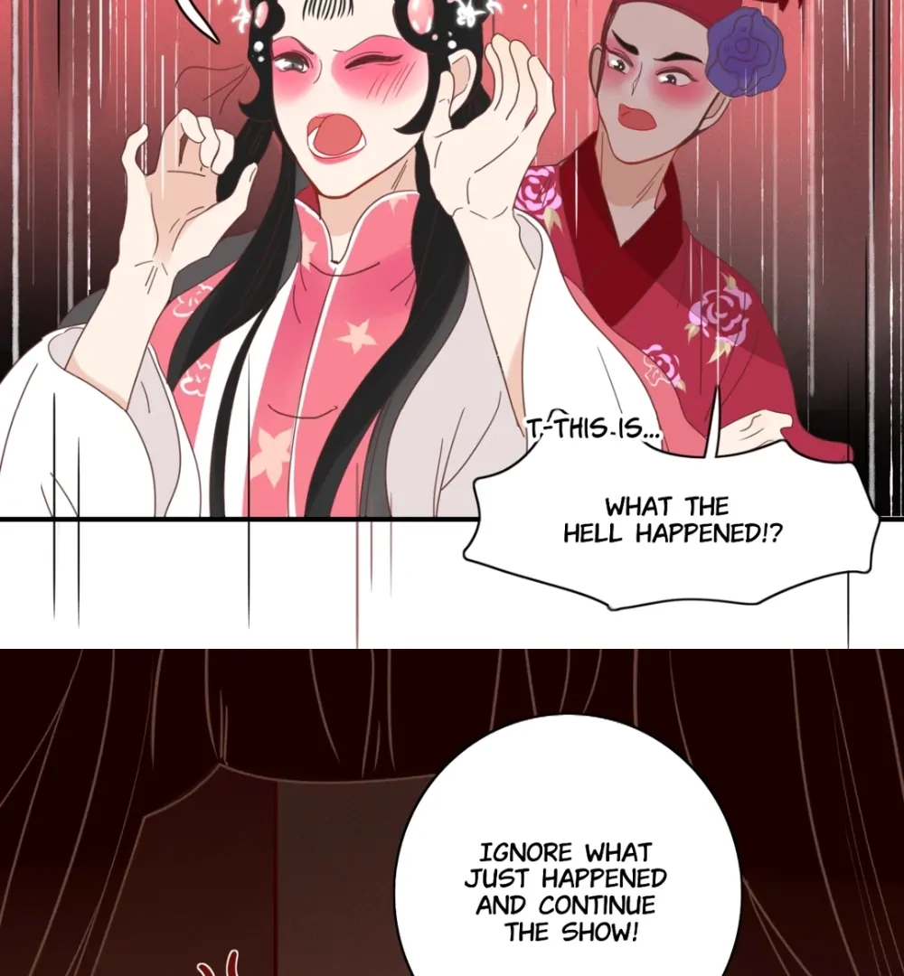 Read Fall Into Your Trap chapter 70 image 21 on Lezhin