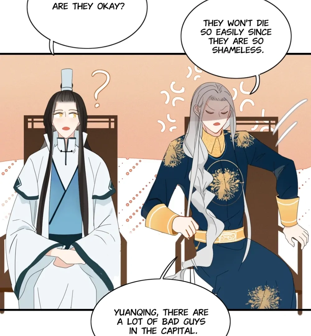 Read Fall Into Your Trap chapter 70 image 24 on Lezhin