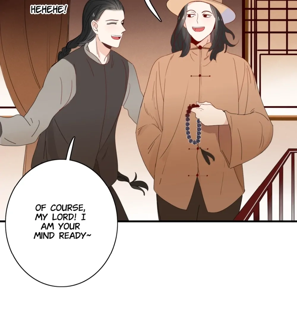 Read Fall Into Your Trap chapter 70 image 3 on Lezhin