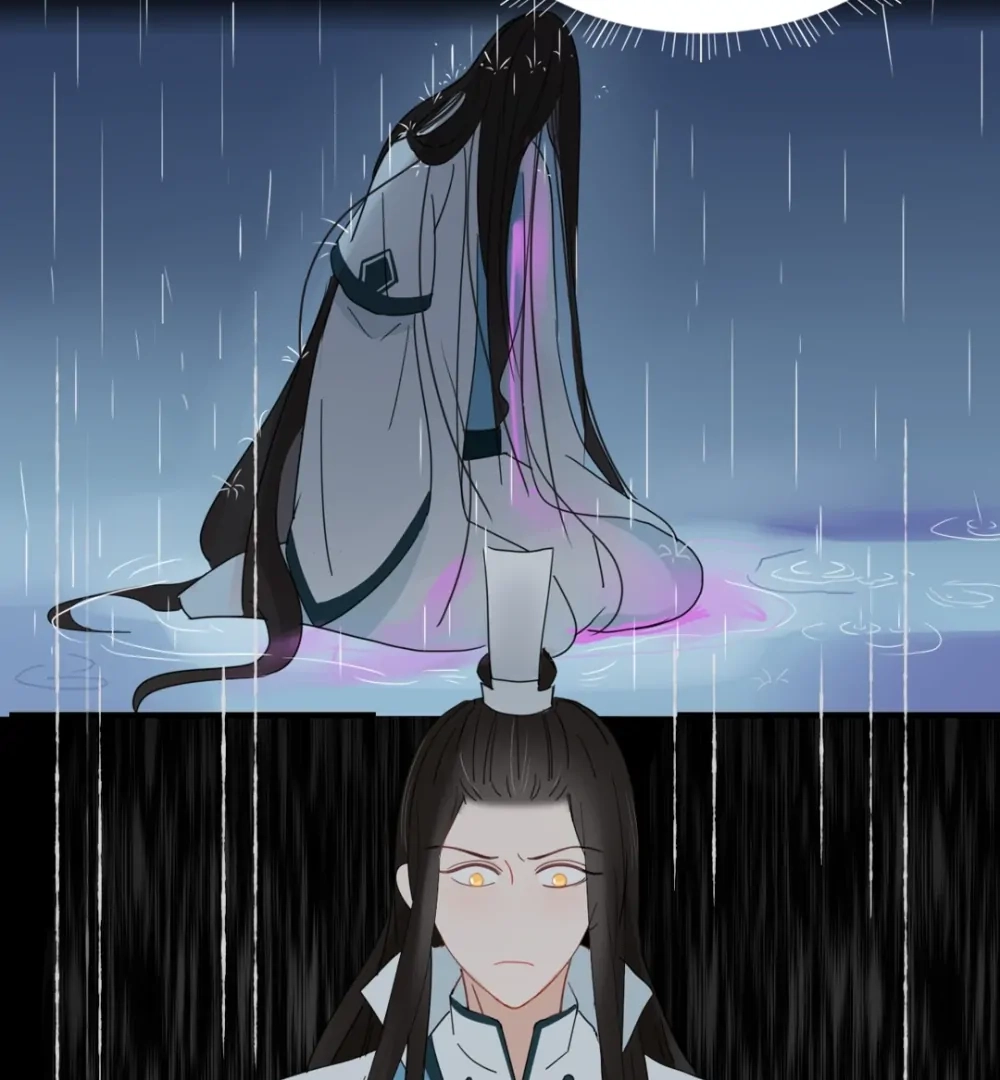 Read Fall Into Your Trap chapter 70 image 39 on Lezhin