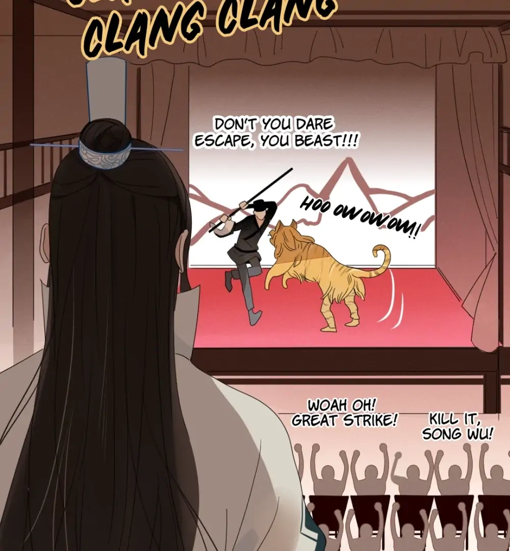 Read Fall Into Your Trap chapter 70 image 5 on Lezhin