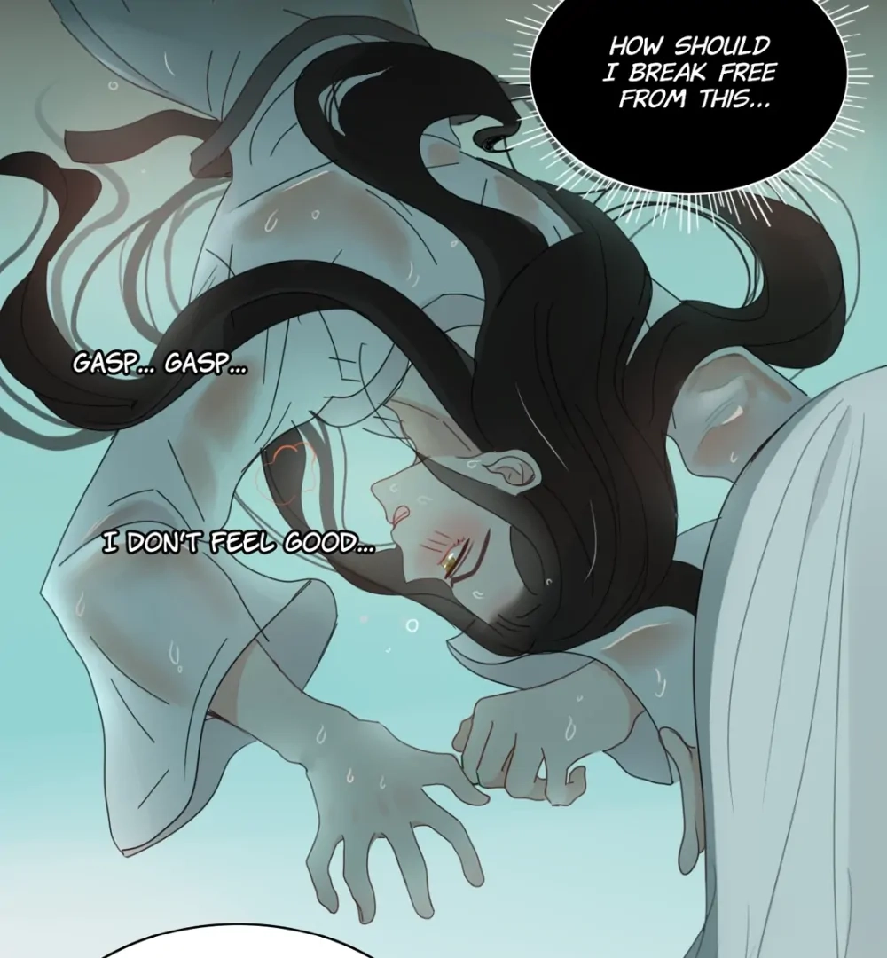 Read Fall Into Your Trap chapter 70 image 58 on Lezhin