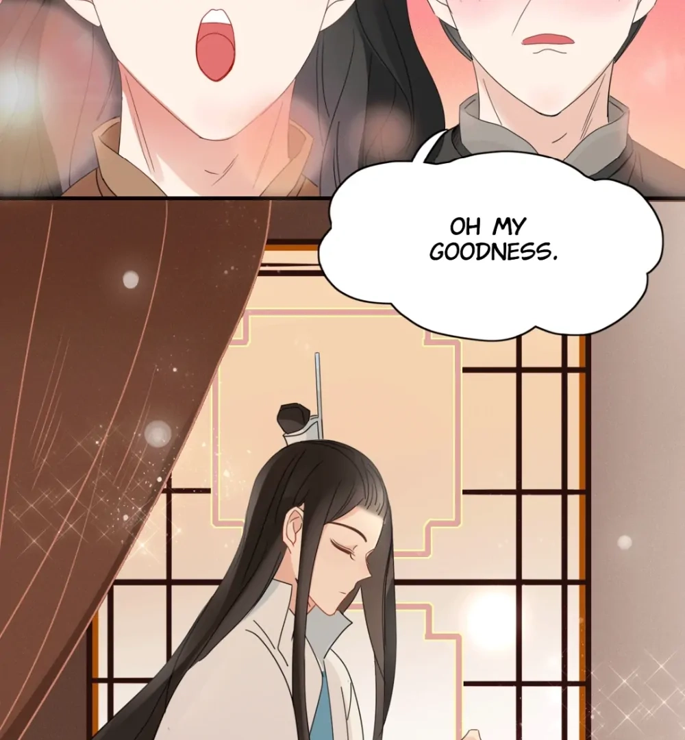 Read Fall Into Your Trap chapter 70 image 9 on Lezhin