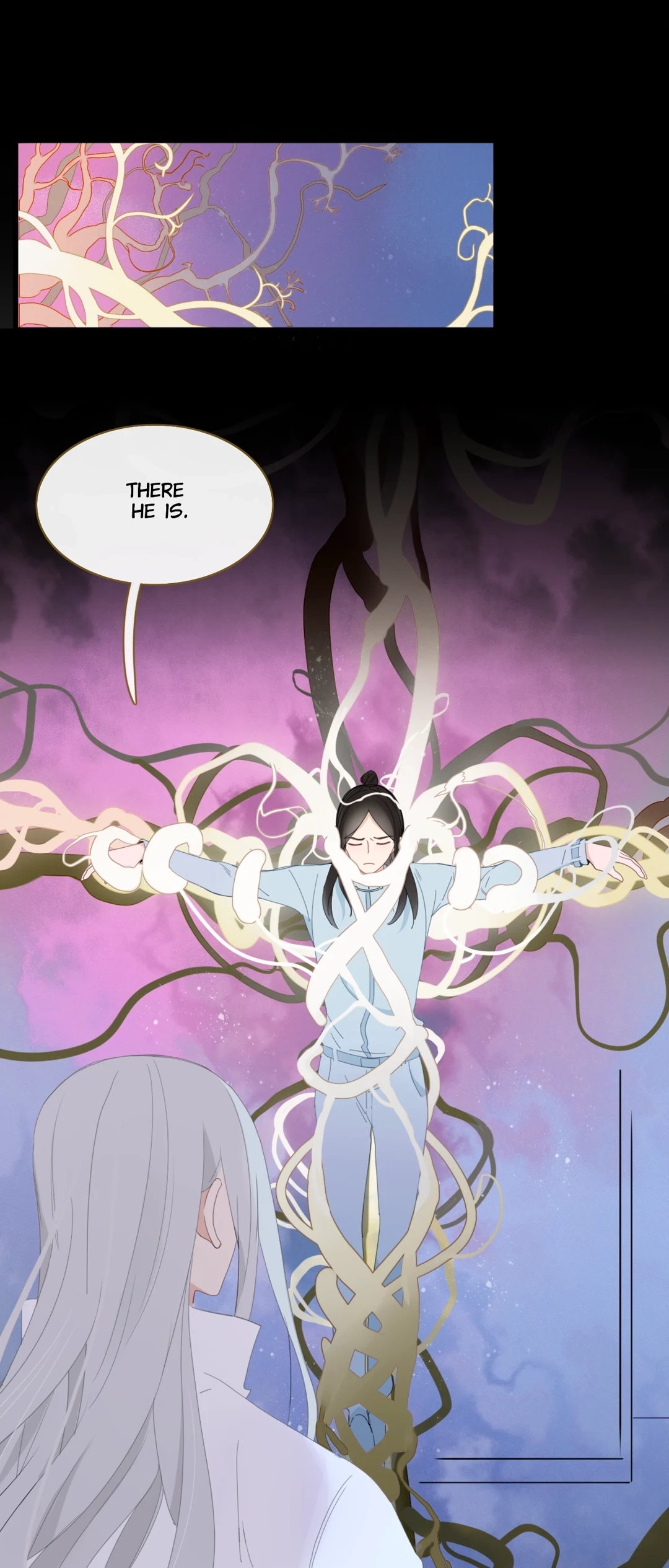Read Fall Into Your Trap chapter 71 image 1 on Lezhin