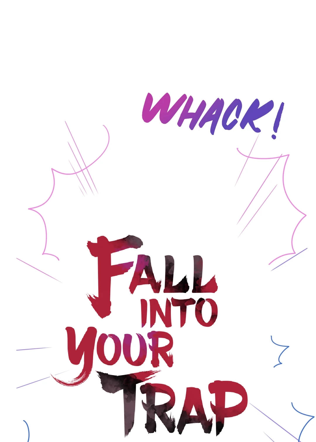 Read Fall Into Your Trap chapter 71 image 12 on Lezhin
