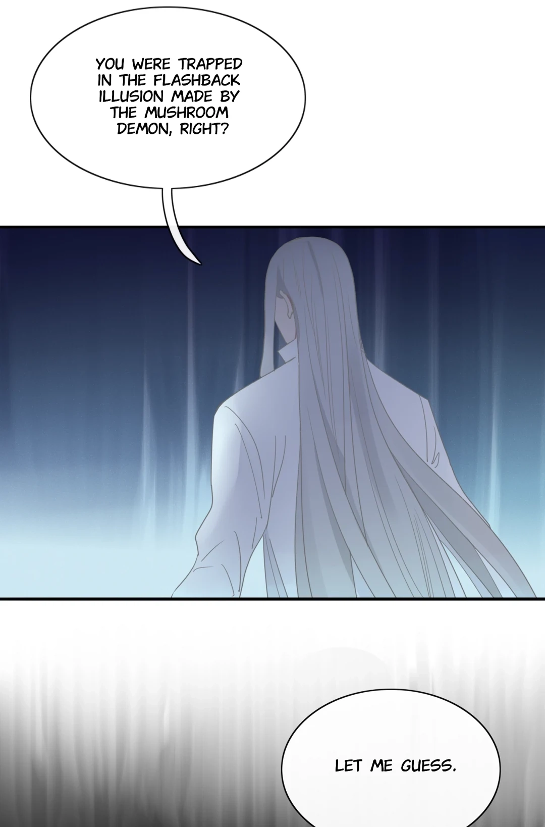 Read Fall Into Your Trap chapter 71 image 14 on Lezhin