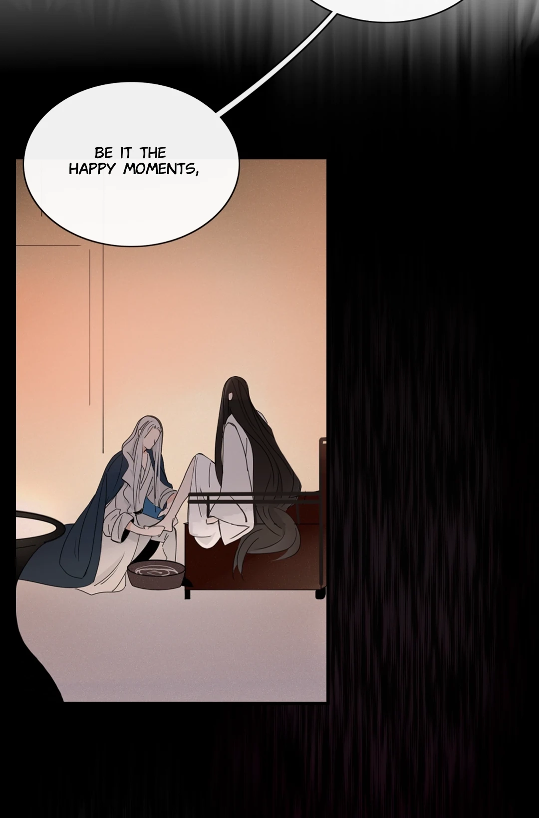 Read Fall Into Your Trap chapter 71 image 15 on Lezhin