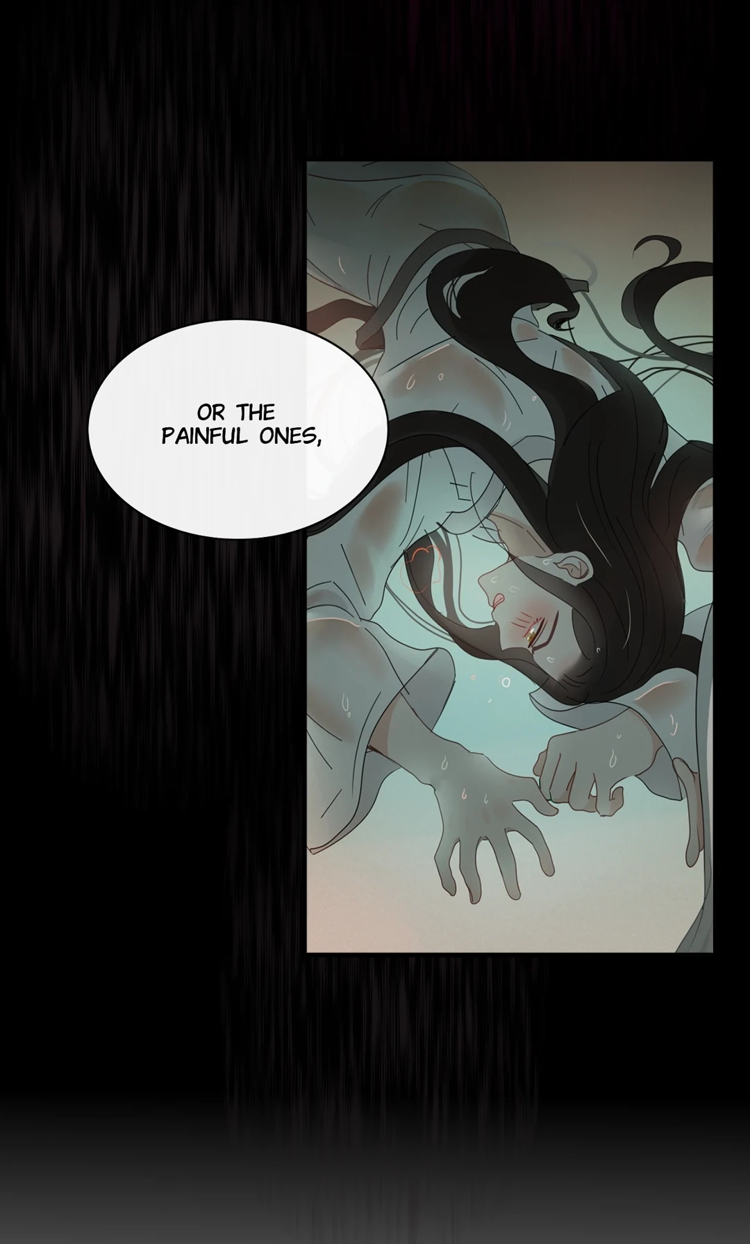 Read Fall Into Your Trap chapter 71 image 16 on Lezhin