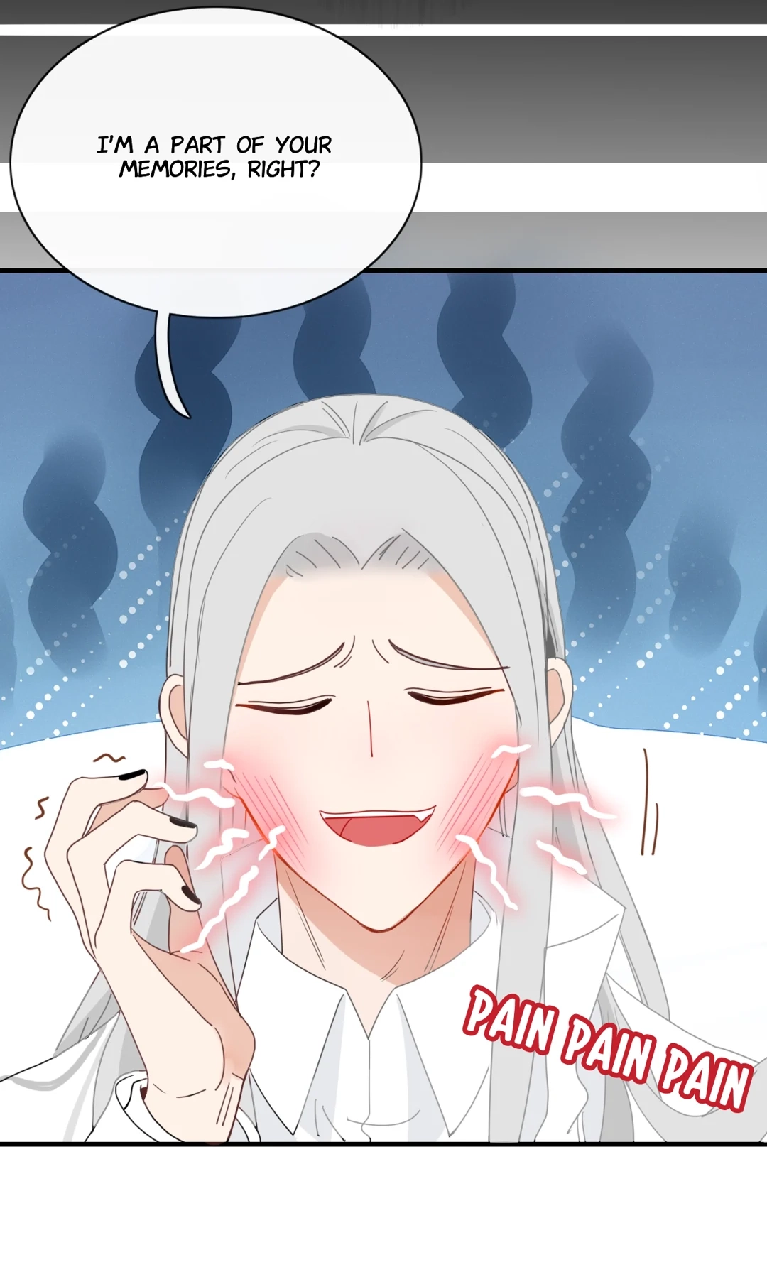 Read Fall Into Your Trap chapter 71 image 17 on Lezhin