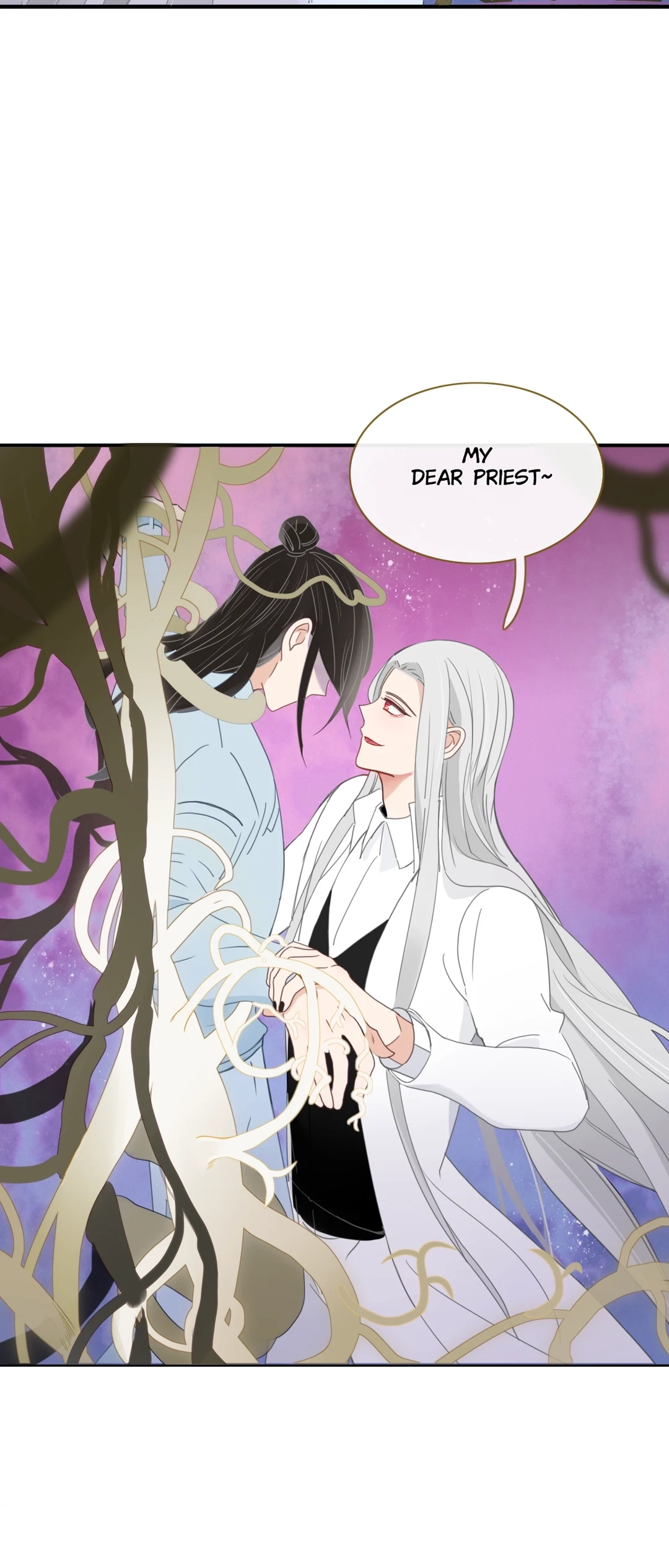 Read Fall Into Your Trap chapter 71 image 2 on Lezhin