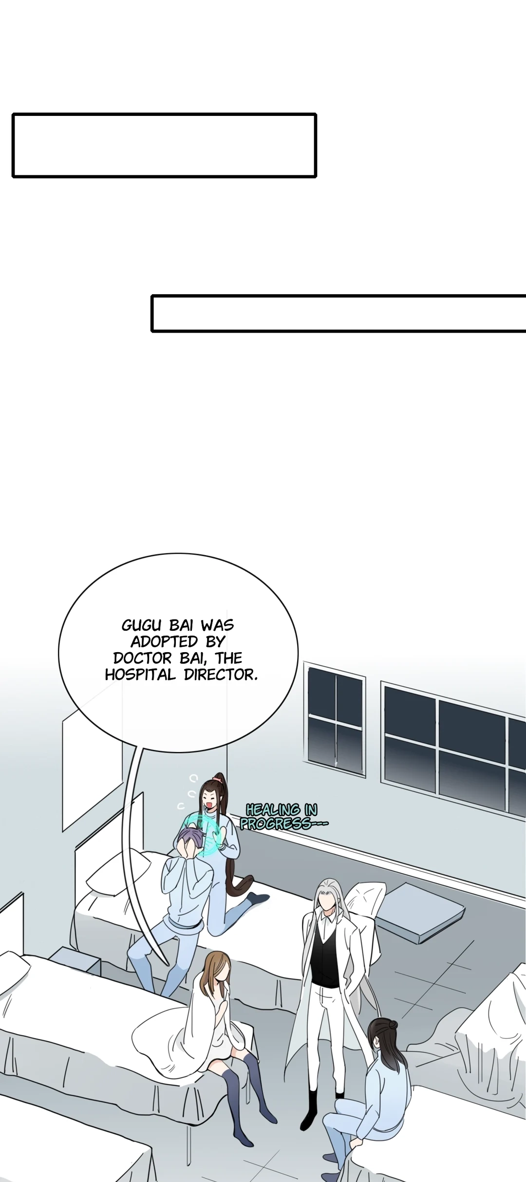 Read Fall Into Your Trap chapter 71 image 25 on Lezhin