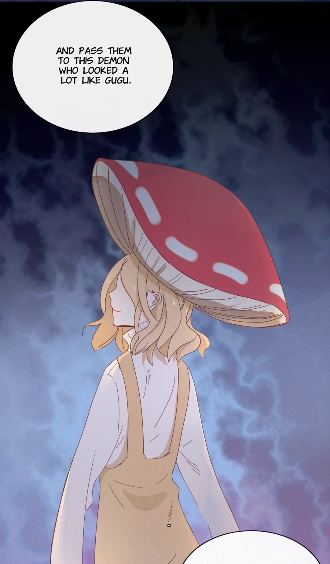 Read Fall Into Your Trap chapter 71 image 28 on Lezhin