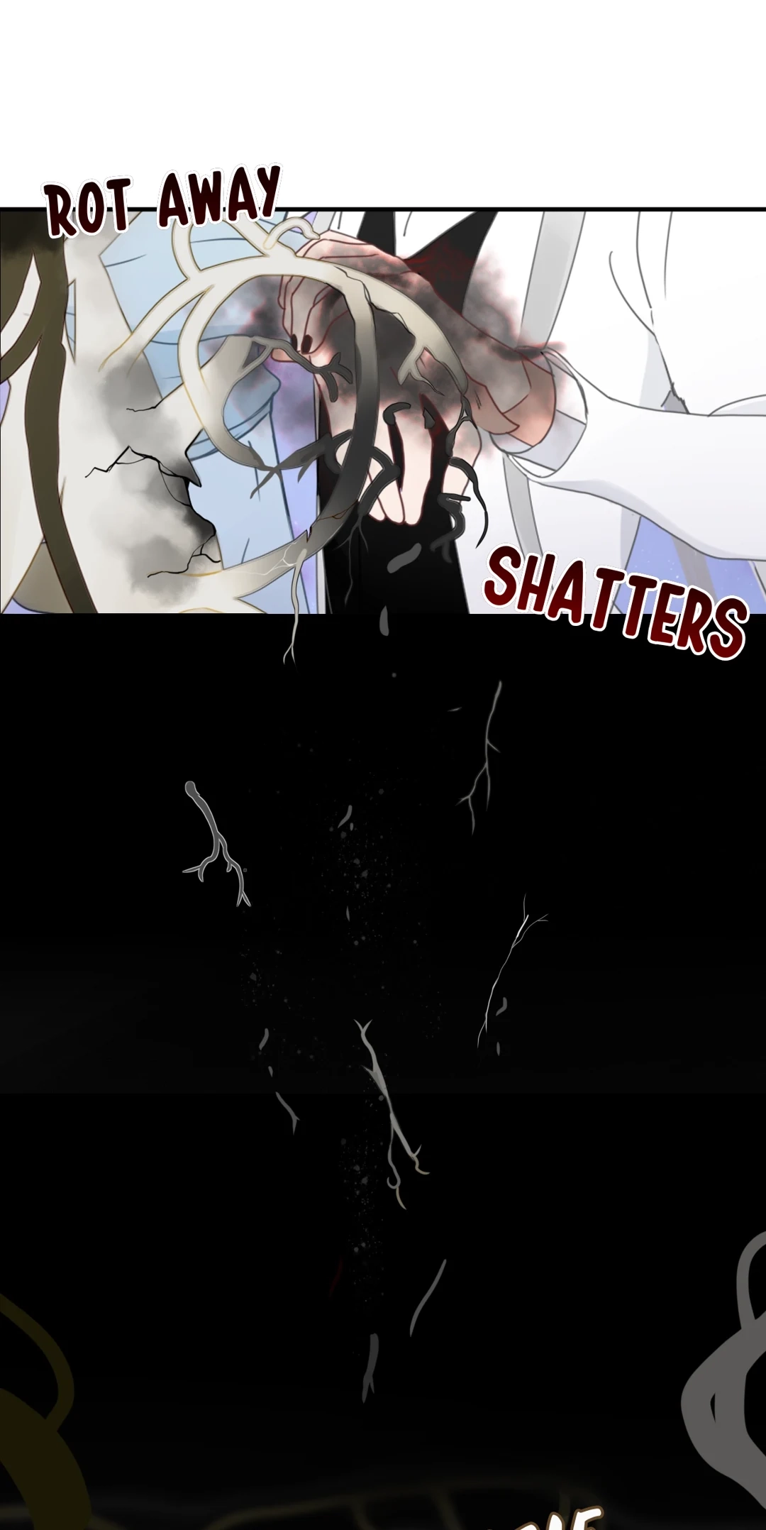 Read Fall Into Your Trap chapter 71 image 3 on Lezhin
