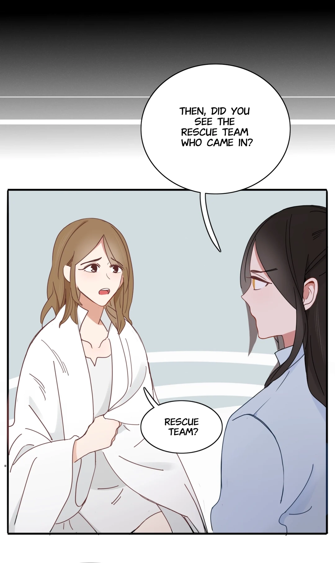 Read Fall Into Your Trap chapter 71 image 30 on Lezhin