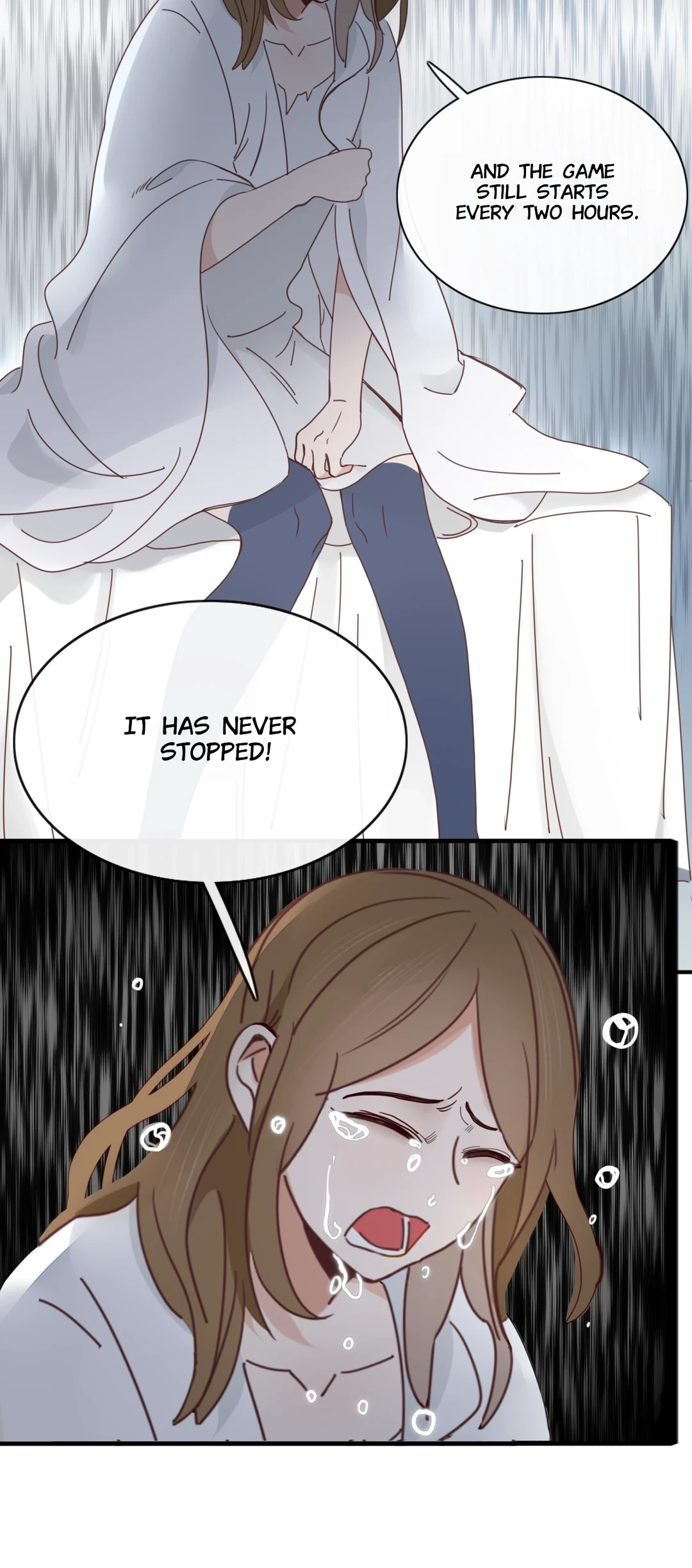 Read Fall Into Your Trap chapter 71 image 35 on Lezhin