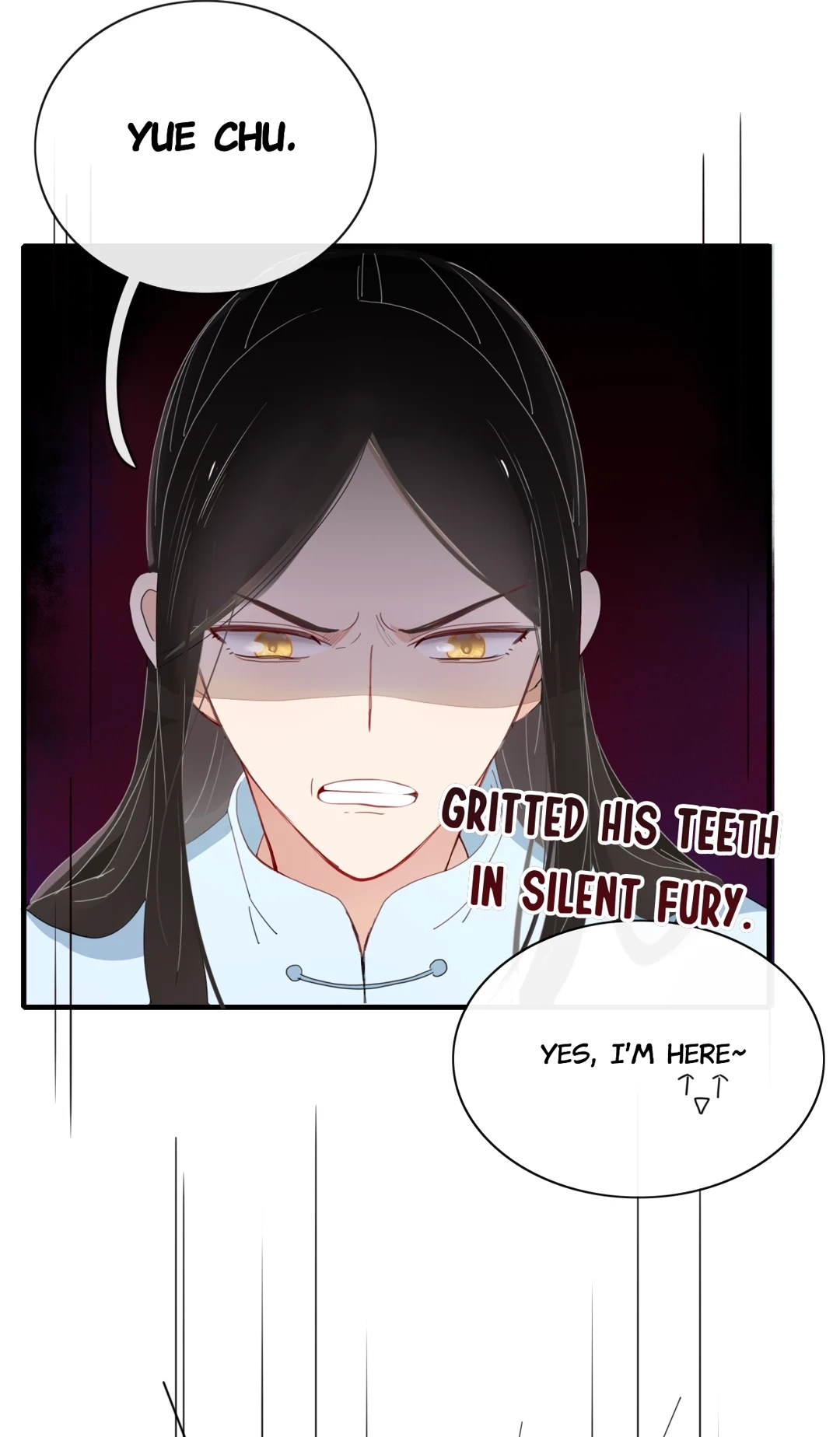 Read Fall Into Your Trap chapter 71 image 7 on Lezhin