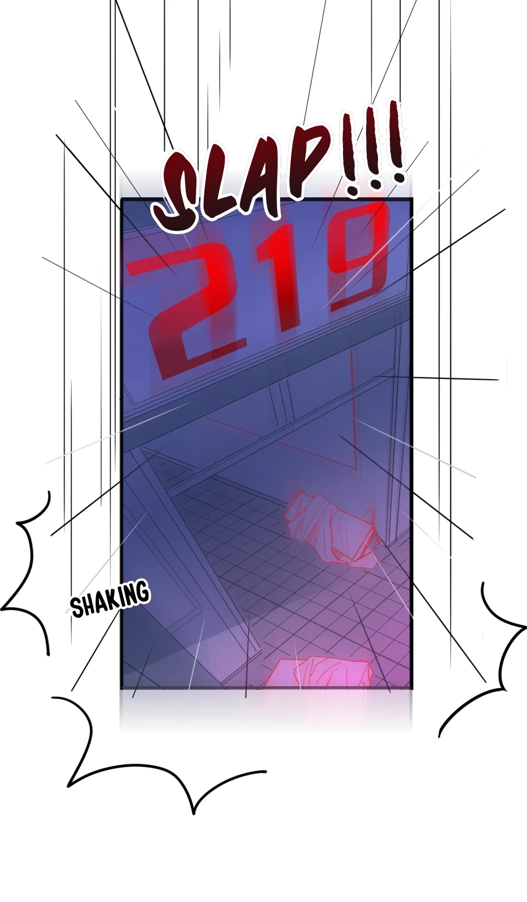 Read Fall Into Your Trap chapter 71 image 8 on Lezhin