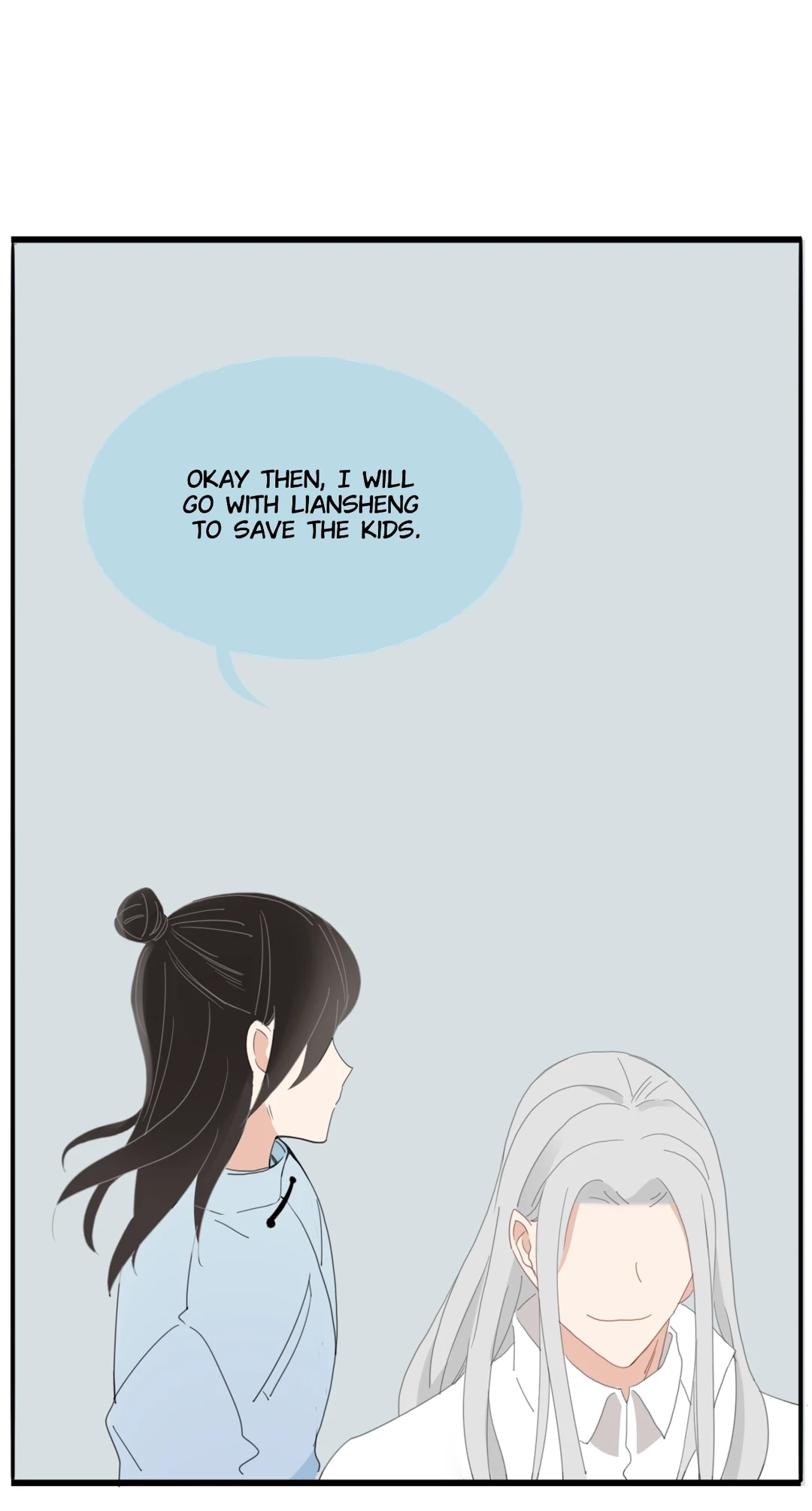 Read Fall Into Your Trap chapter 72 image 12 on Lezhin