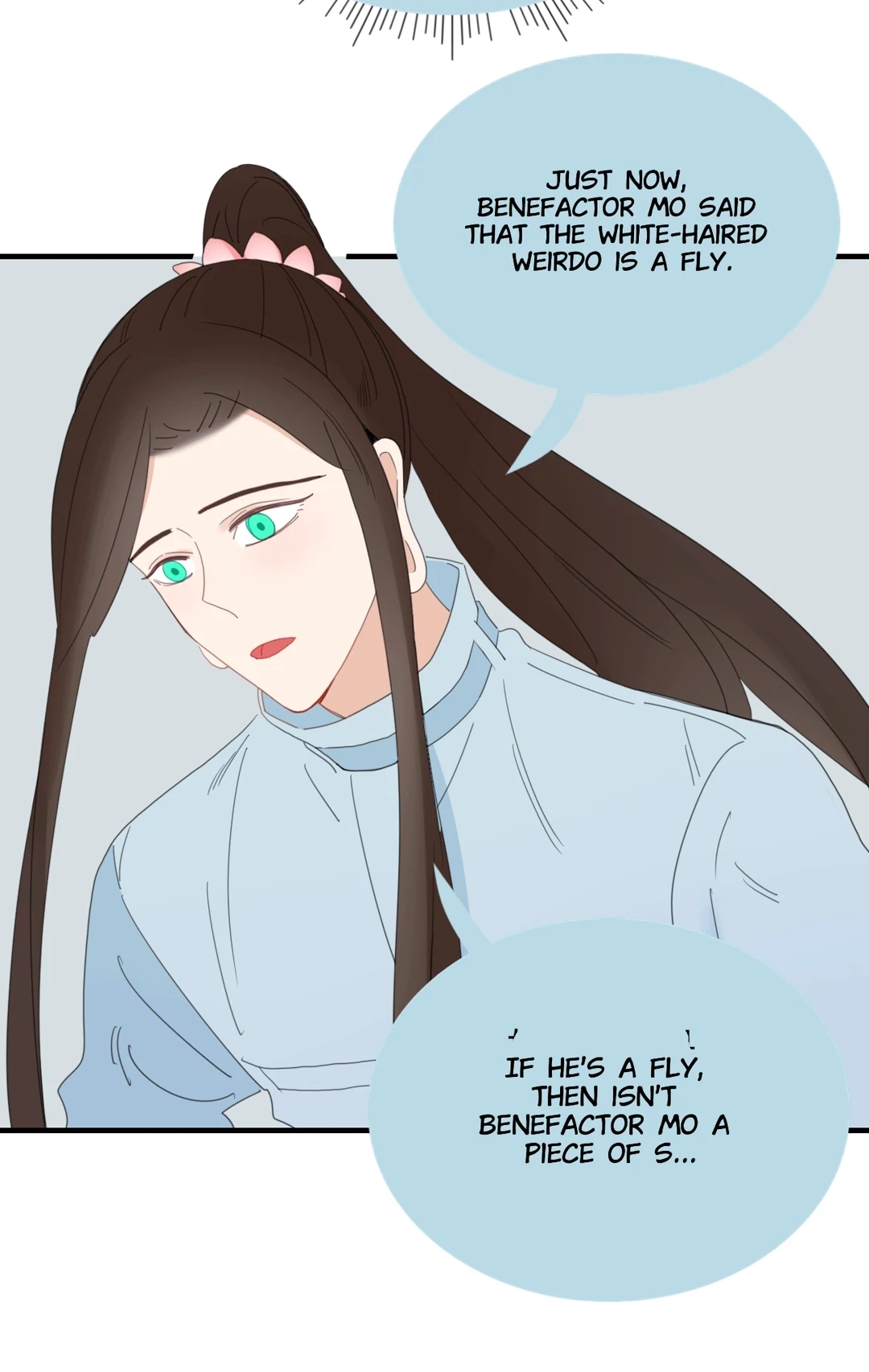 Read Fall Into Your Trap chapter 72 image 17 on Lezhin