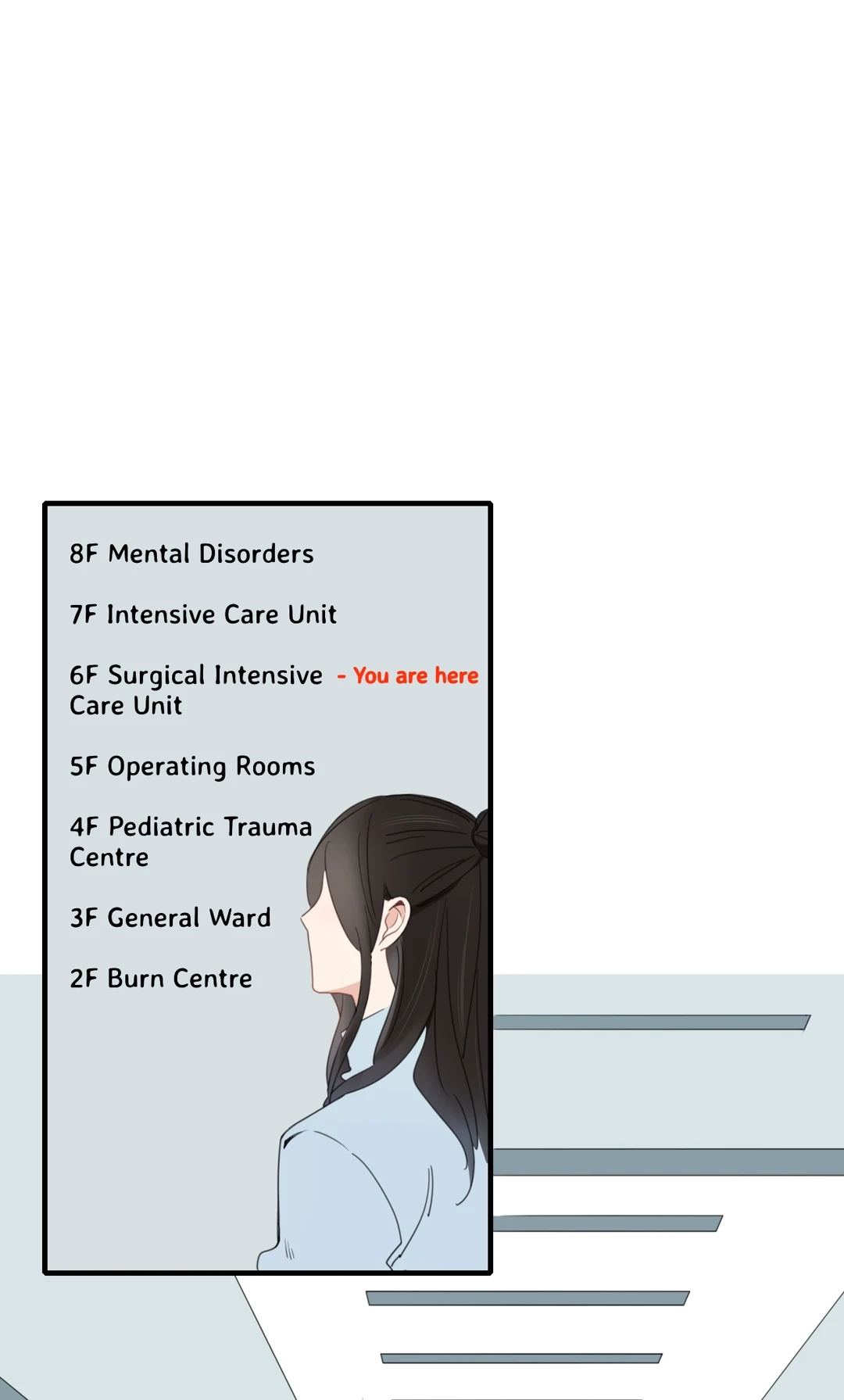 Read Fall Into Your Trap chapter 72 image 20 on Lezhin