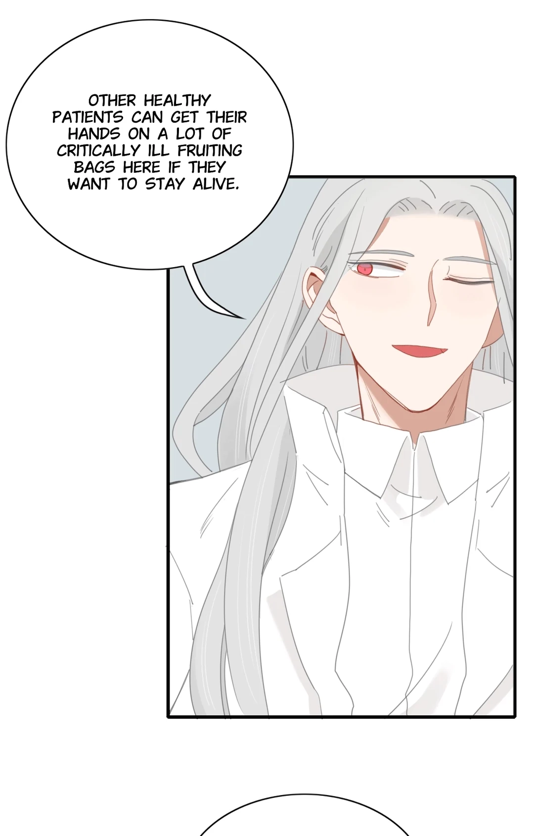 Read Fall Into Your Trap chapter 72 image 22 on Lezhin