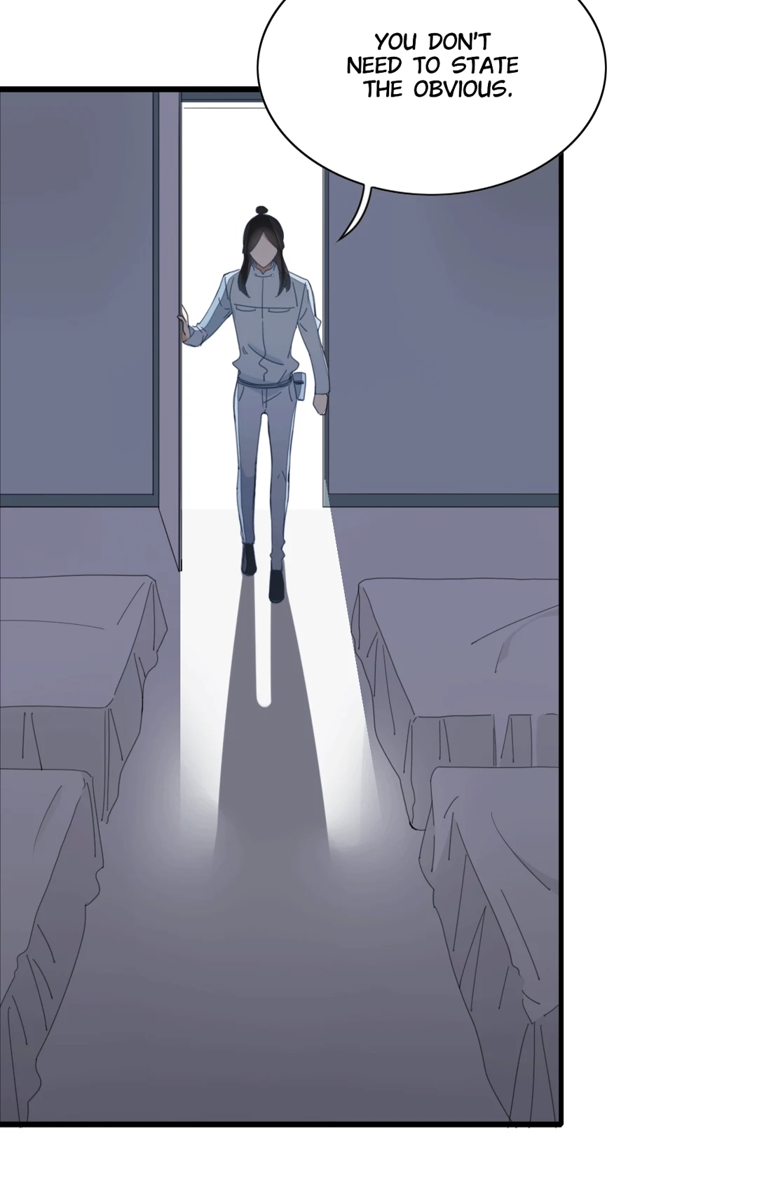 Read Fall Into Your Trap chapter 72 image 23 on Lezhin