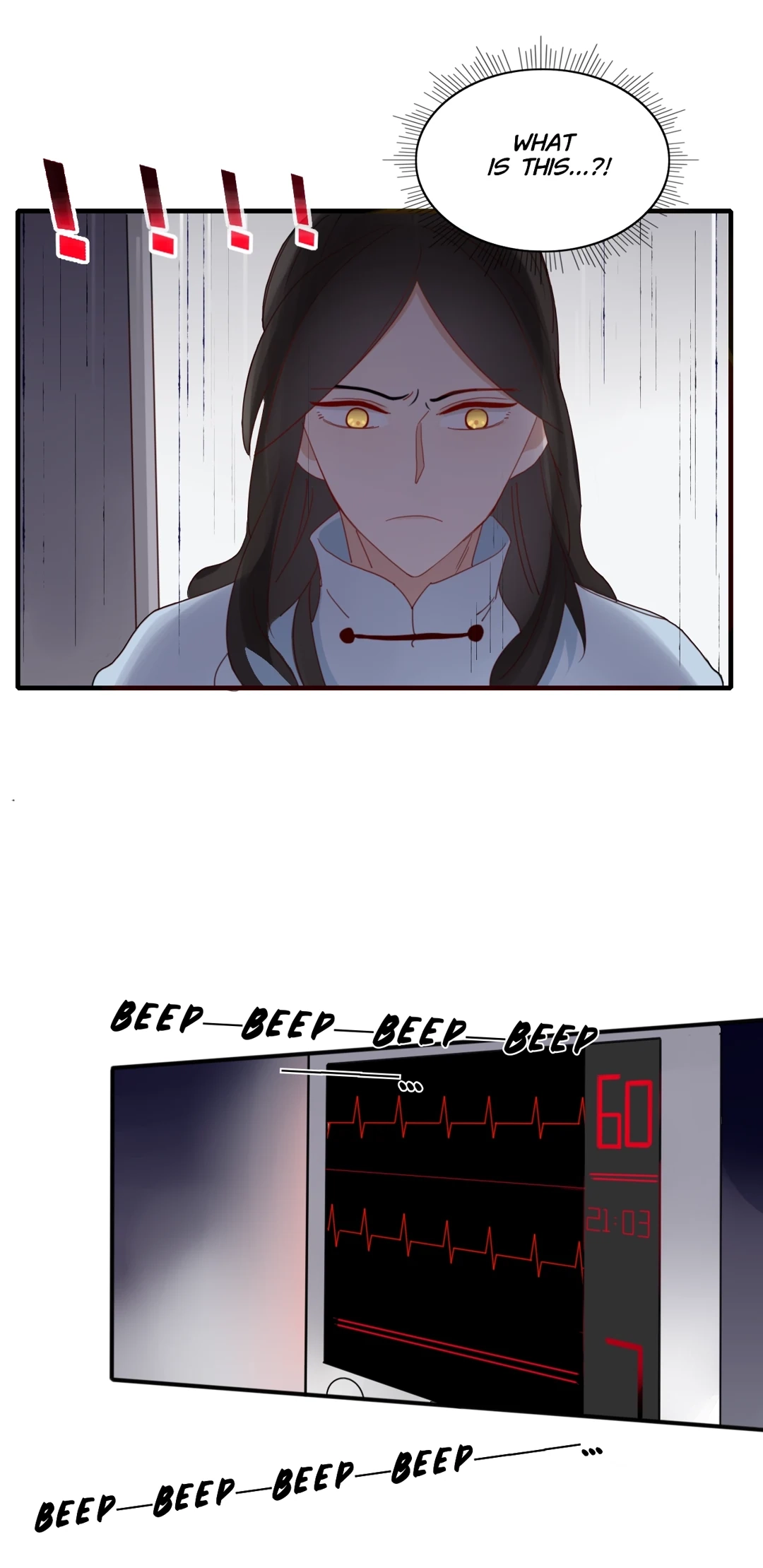 Read Fall Into Your Trap chapter 72 image 28 on Lezhin