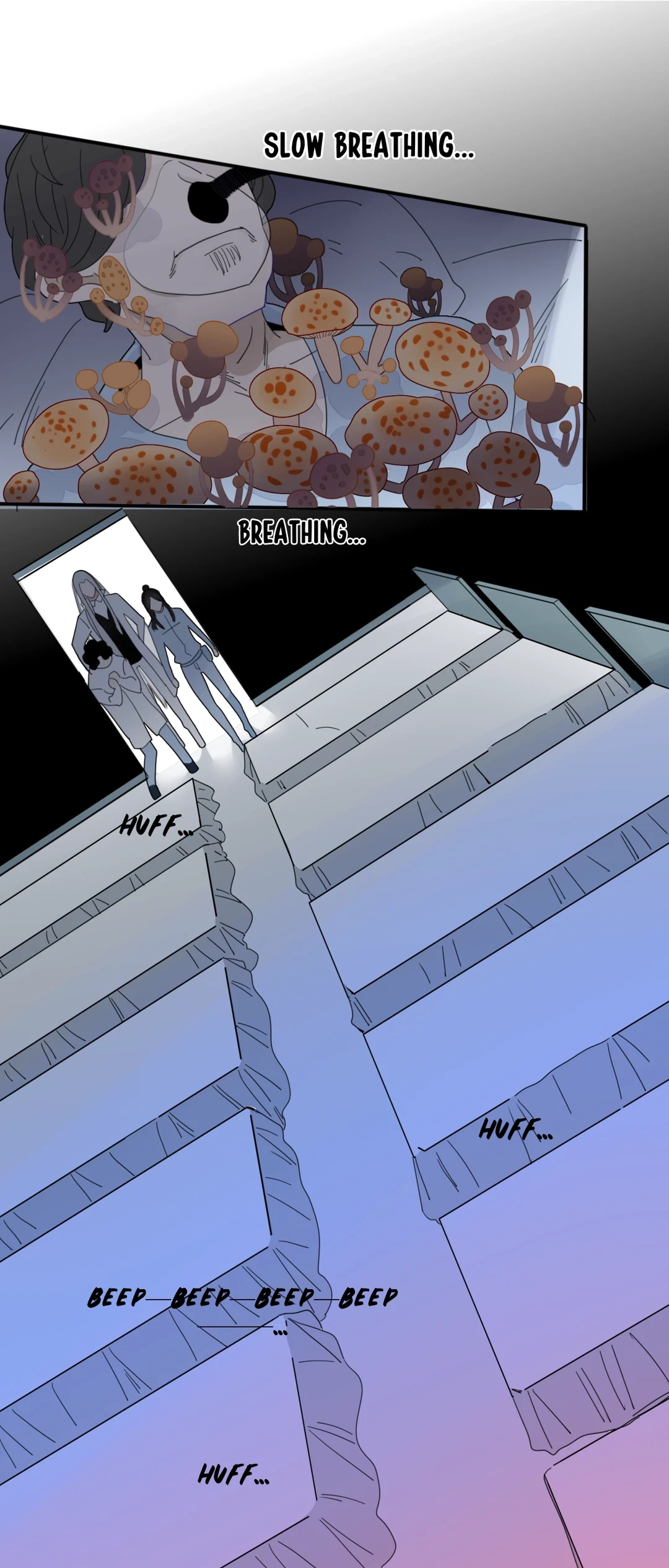 Read Fall Into Your Trap chapter 72 image 29 on Lezhin