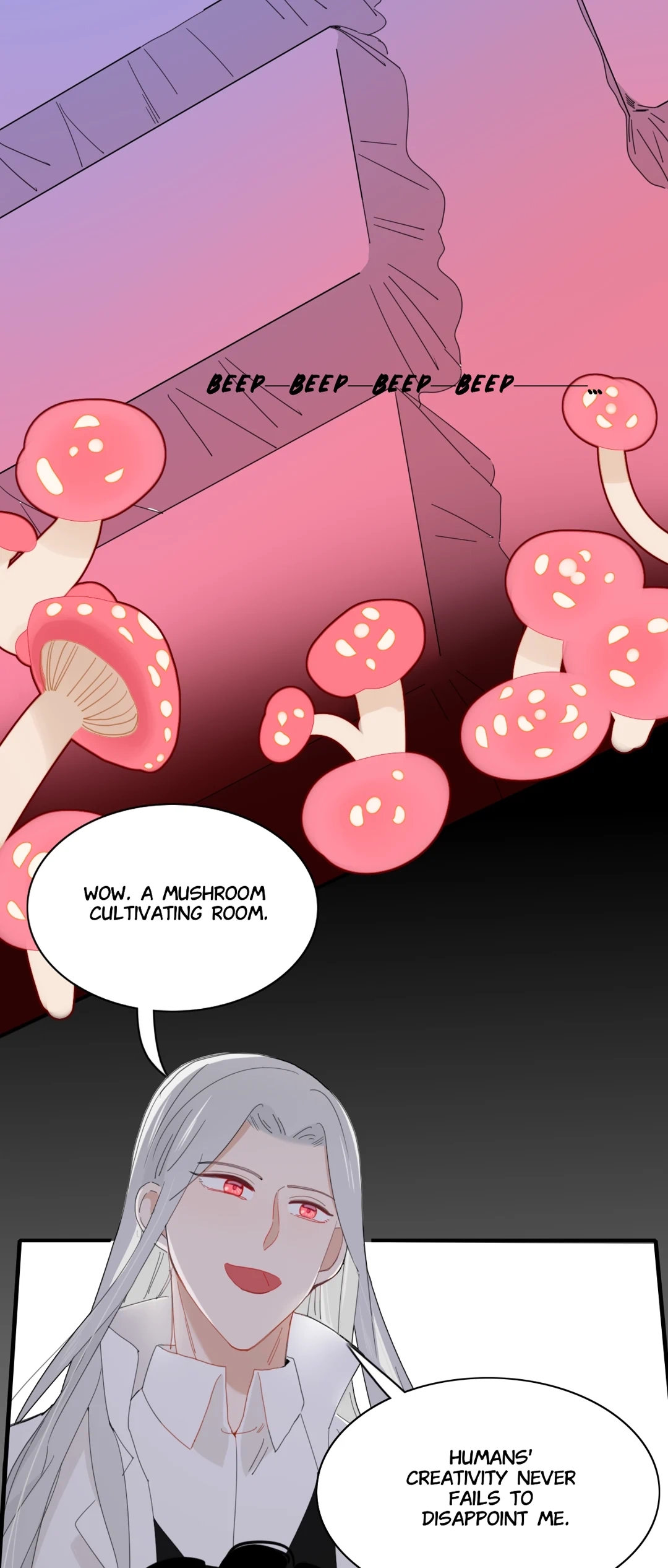 Read Fall Into Your Trap chapter 72 image 30 on Lezhin