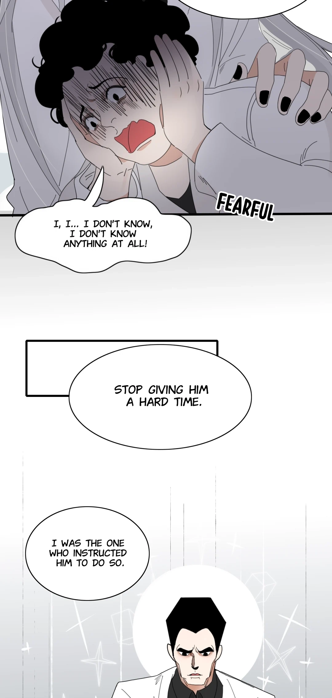 Read Fall Into Your Trap chapter 72 image 31 on Lezhin
