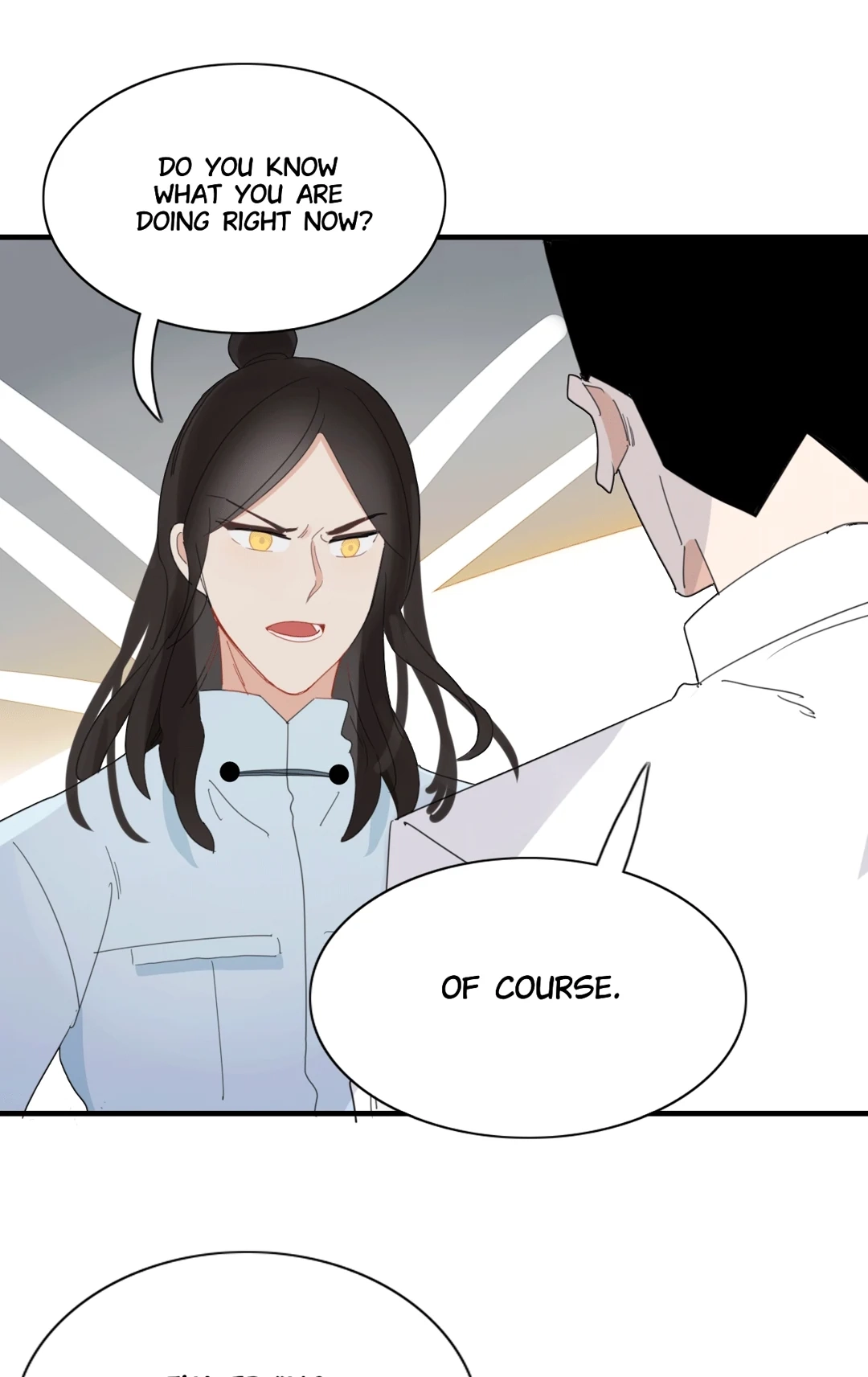 Read Fall Into Your Trap chapter 72 image 33 on Lezhin