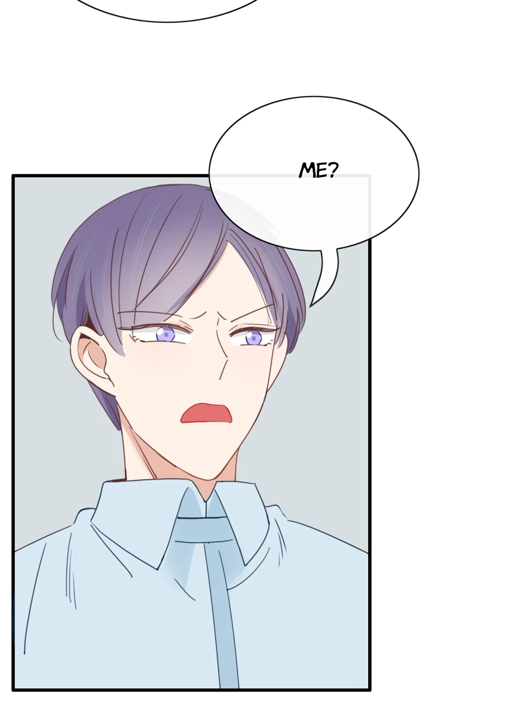 Read Fall Into Your Trap chapter 72 image 6 on Lezhin