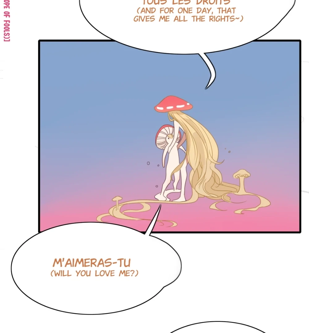 Read Fall Into Your Trap chapter 73 image 1 on Lezhin